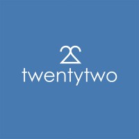 twentytwo marketing & comms logo - Similar company to The Upwrite Group