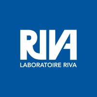 Laboratoire Riva inc logo - Similar company to Ropack Pharma Solutions