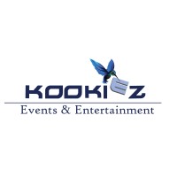 Kookiez Events & Entertainment logo - Similar company to Data Amplified