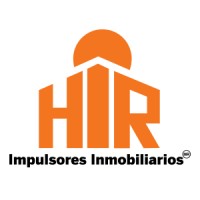 HIR Impulsores Inmobiliarios logo - Similar company to Arquitectoma