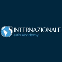 INTERNAZIONALE - Juris Academy logo - Similar company to Prevconnection - Comunidade Internacional