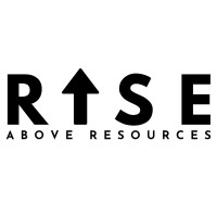 Rise Above Resources logo - Similar company to Rapid Express 1 Corporation