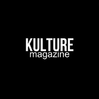 Kulture Magazine logo - Similar company to Formidable Woman®️ Magazine
