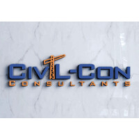 Civil-Con Consultants, LLC logo - Similar company to Mitchell & Morgan Civil Engineering