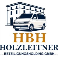 Holzleitner Beteiligungs Holding GmbH logo - Similar company to Herbsthofer Gmbh