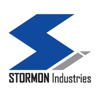 Stormon Industries logo - Similar company to Power Solutions Electrical Services