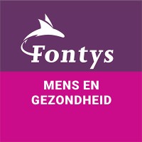 Fontys Mens en Gezondheid logo - Similar company to Poehee