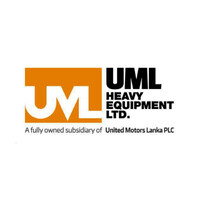 UML Heavy Equipment Ltd logo - Similar company to U & H Wheel Services (Private) Limited