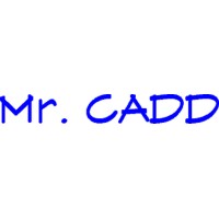 Mr. CADD logo - Similar company to Mrcad Community
