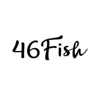 46Fish logo - Similar company to Boxy