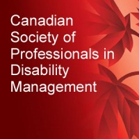 Canadian Society of Professionals in Disability Management (CSPDM) logo - Similar company to Metriks Education Inc.