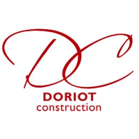 Doriot Construction logo