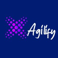 Agilify Egypt logo - Similar company to Insurify