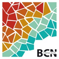 Trencadís BCN | Escuela de Mosaico de Barcelona logo - Similar company to Dozan Mosaic And Tiles Ltd.
