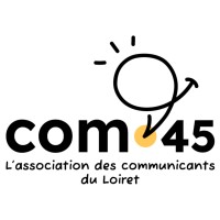 Com'45 logo - Similar company to Print.Com France