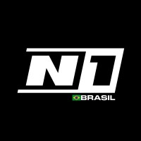 N1 Goalkeeper Brasil logo - Similar company to N1 Goalkeeper Gloves