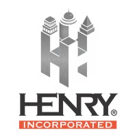 Henry Incorporated logo - Similar company to Image Manufacturing Group