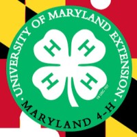 University of Maryland Extension, 4-H logo - Similar company to University System Of Maryland