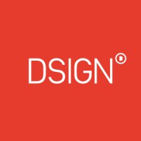 DSIGN Branding logo - Similar company to Rebel9
