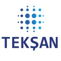 Tekşan Maden logo - Similar company to Lubrico