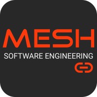 Mesh Software Engineering logo - Similar company to Vtit