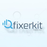 Fixerkit logo - Similar company to Hacı Mustafa Han