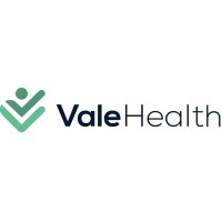 Vale Health logo - Similar company to Itech Professionals