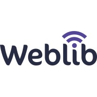 Weblib logo - Similar company to Open Reality