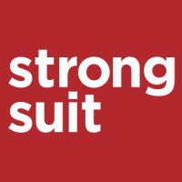 Strong Suit logo - Similar company to Strongsuit