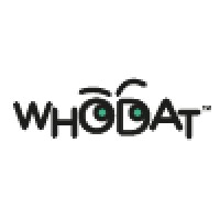 Whodat (Acquired by BYJU'S) logo - Similar company to Up Well It Solutions Pvt Ltd