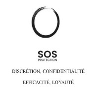 SOS Protection logo - Similar company to Mckinnon