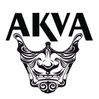 Akva Jiu Jítsu logo - Similar company to Wolves Den