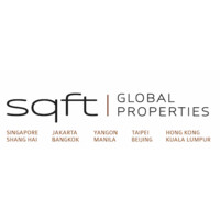 SQFT Global Properties Philippines logo - Similar company to Eureka Properties