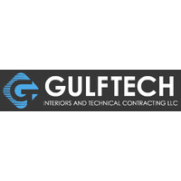 GulfTech Trading logo - Similar company to Rifah Qrup