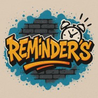 Reminder’s logo - Similar company to Reminder Publishing, Llc