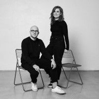 NO WORRIES JUST SHAPES logo - Similar company to Loom*