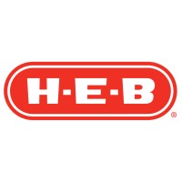 H-E-B logo - Similar company to New York Tech Cfo Group