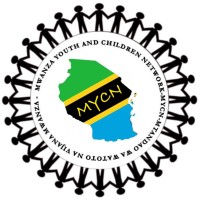 Mwanza Youth and Children Network - MYCN logo - Similar company to Mycn
