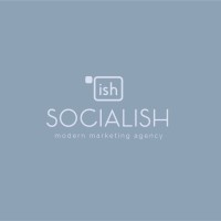 Socialish logo - Similar company to Electronic Tenant®
