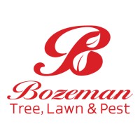 Bozeman Tree, Lawn & Pest