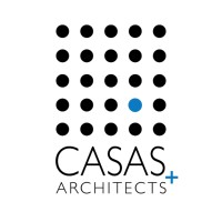 CASAS + Architects Inc. logo - Similar company to Gfp Architects