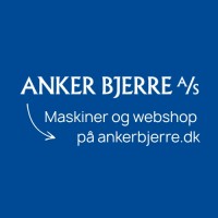 Anker Bjerre A/S logo - Similar company to Bayvogn