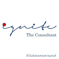 IGNITE The Consultant Company Limited logo - Similar company to Bas Engineering & Projects Ltd.