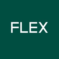 FLEX logo - Similar company to Buildlab
