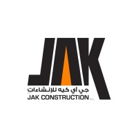 JAK CONSTRUCTION CO W.L.L. logo - Similar company to Jak Construction