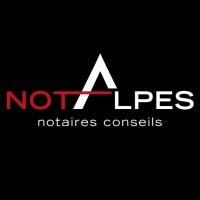 NOTALPES Notaires Conseils logo - Similar company to Suivi Et Conseil D'Experts