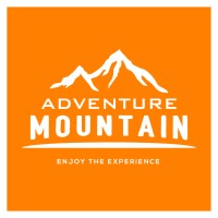 Adventure Mountain logo - Similar company to Axomcap
