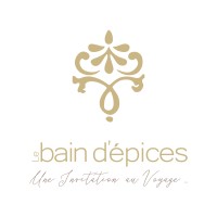 Le bain d'épices logo - Similar company to L'Esprit-A