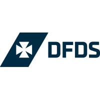 DFDS Køletransport A/S logo - Similar company to Dfds Logistics A/S