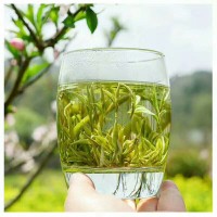 Zhengzhou You Tea Trade Company logo - Similar company to Herbal Joy Gmbh